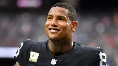 Cincinnati Bengals v Las Vegas Raiders