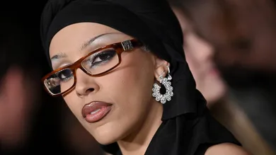 Los Angeles Premiere Of Sony Pictures' "The Book Of Clarence" - Arrivals