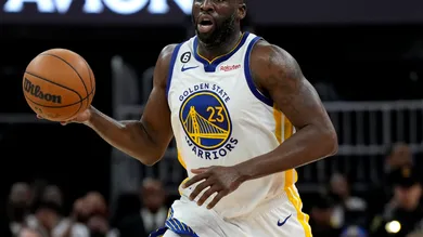 Los Angeles Lakers v Golden State Warriors - Game Five