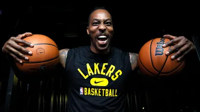 Los Angeles Lakers v Portland Trail Blazers