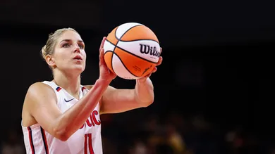 Minnesota Lynx v Washington Mystics