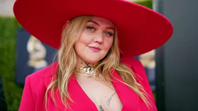 64th Annual GRAMMY Awards - Red Carpet