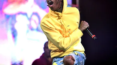 Rolling Loud Southern California