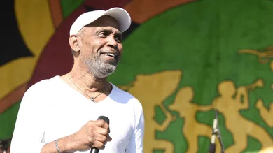 2017 New Orleans Jazz & Heritage Festival - Day 7