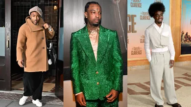 gambino savage mclaughlin