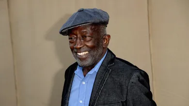 CW, CBS And Showtime 2013 Summer TCA Party - Red Carpet