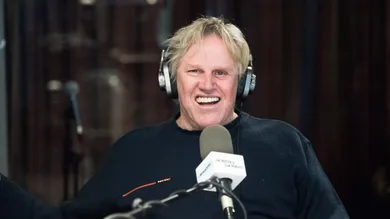 Celebrities Visit SiriusXM - December 1, 2016