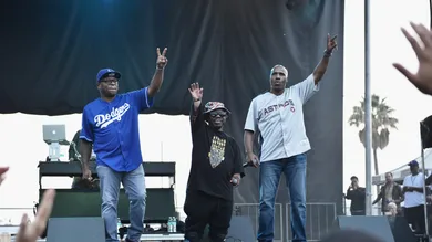 The Growlers 6 Festival - Day 2