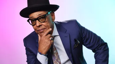 The IMDb Portrait Studio At Acura House Of Energy 2024