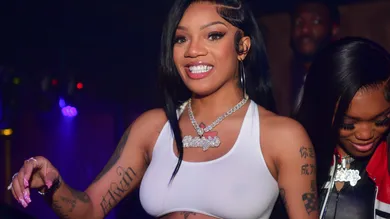 CMG Concert After Party