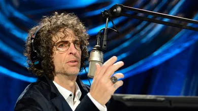 "Howard Stern's Birthday Bash" Presented By SiriusXM, Produced By Howard Stern Productions - Inside