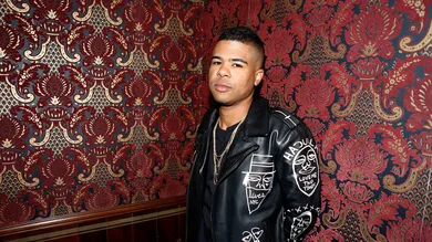 iLoveMakonnen Record Release Party For "Drink More Water 6"