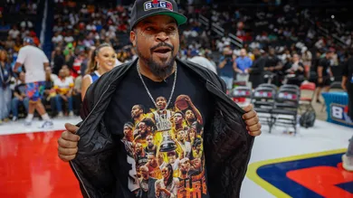 Monster Energy BIG3 Celebrity Game Tips Off BIG3 Playoff Weekend