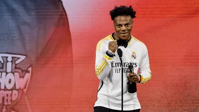 2023 Streamy Awards - Show