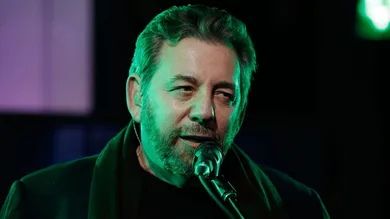 AOL Build Speaker Series - Band JD & The Straight Shot