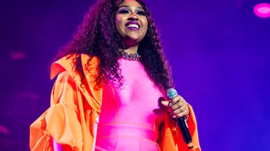 2022 Essence Festival