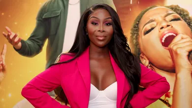 "Praise This" World Premiere - Arrivals