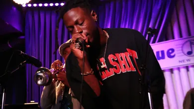 Statik Selektah &amp; Friends In Concert - New York, NY