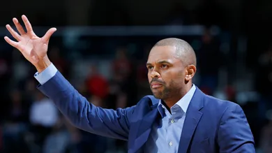 Coppin State v Cincinnati