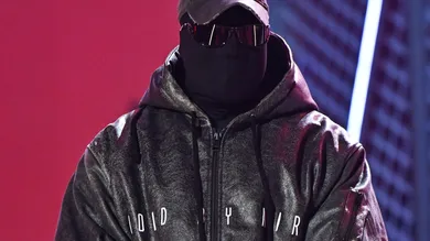 BET Awards 2022 - Show