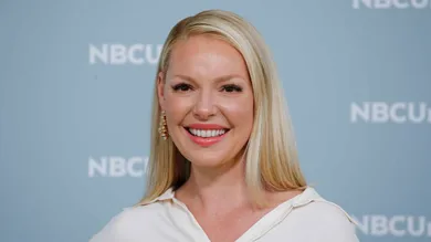 US-ENTERTAINMENT-TELEVISION