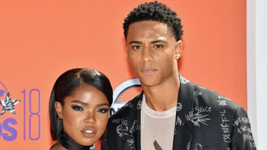 2018 BET Awards - Arrivals