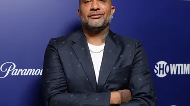 Paramount Emmy Party - Arrivals