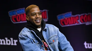 New York Comic Con 2023 - Day 3