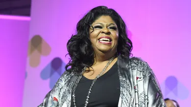 2017 ESSENCE Festival Presented By Coca-Cola Ernest N. Morial Convention Center - Day 3