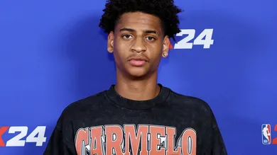 NBA 2K24 Launch Event