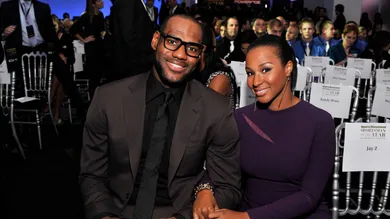 2012 Sports Illustrated Sportsman Of The Year Award Presentation - Inside