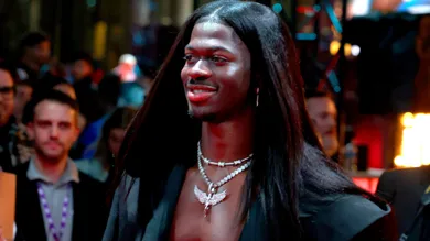 2023 Toronto International Film Festival - "Lil Nas X: Long Live Montero" Premiere