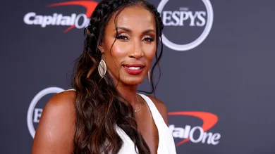 2022 ESPYs - Arrivals