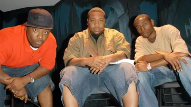 Little Brother Album Listening Party