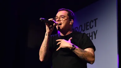 Project Healthy Minds' World Mental Health Day Inaugural Gala 2023