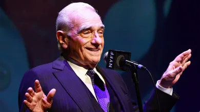 60th New York Film Festival -  "Personality Crisis: One Night Only"