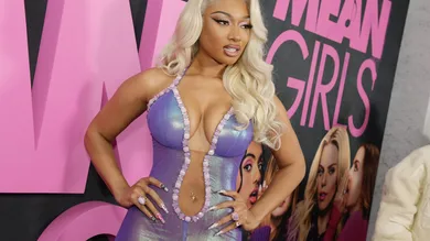 "Mean Girls" Premiere - Arrivals