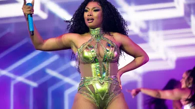 2022 Coachella Valley Music And Arts Festival - Weekend 2 - Day 2