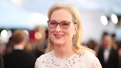 The 23rd Annual Screen Actors Guild Awards - Red Carpet