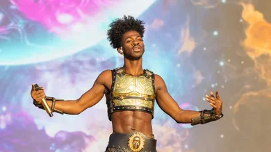 ACL Music Festival 2022 - Weekend 1