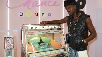 CHANEL Party To Celebrate The Debut Of The Lucky Chance Diner In Williamsburg