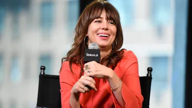 AOL Build Speaker Series - Natasha Leggero "Another Period"
