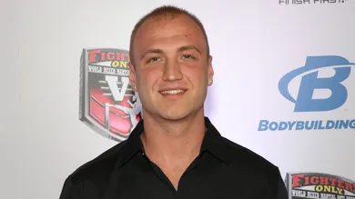 Sixth Annual Fighters Only World Mixed Martial Arts Awards