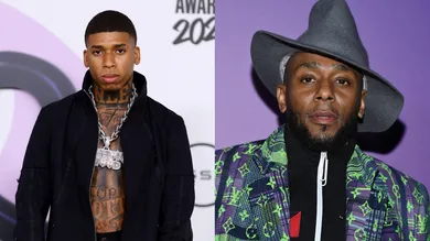 nle choppa yasiin bey