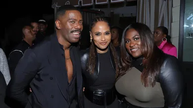 Threads Celebrates Ava DuVernay's film ORIGIN and Black Awards Contenders