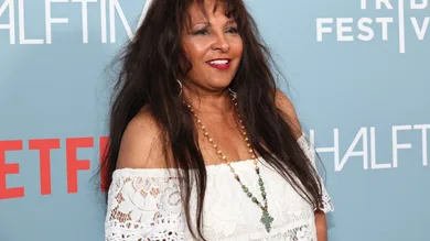 Tribeca Festival Opening Night - "Halftime" Premiere