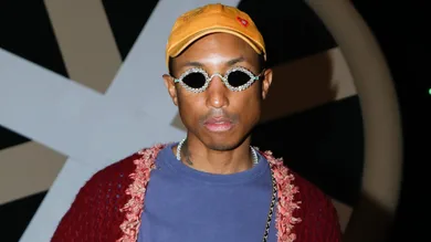 Chanel : Front Row - Paris Fashion Week - Haute Couture Spring/Summer 2022