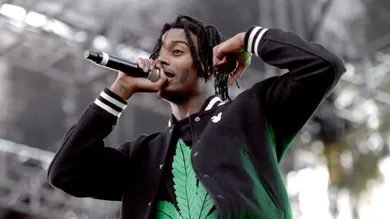 Weedmaps Presents The Smokers Club 420