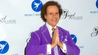 Project Angel Food's Annual Angel Awards 2013 Honoring Jane Lynch