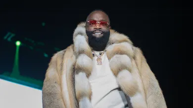 Legendz Of The Streetz Featuring Rick Ross, Jeezy, Gucci Mane, 2 Chainz, Fabolous, Trina And DJ Drama - New Orleans, LA